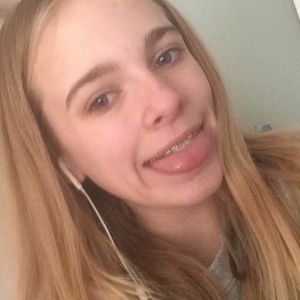 Meet your Posher, Ellie